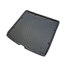 ALFOMBRAS "3D" TPE MALETERO BMW 5 (E61) TOURING