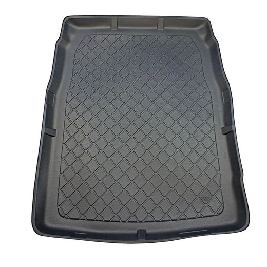 ALFOMBRAS "3D" TPE MALETERO BMW 5  (F10)