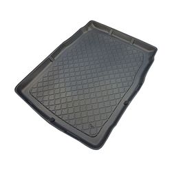 ALFOMBRAS "3D" TPE MALETERO BMW 5  (F10)