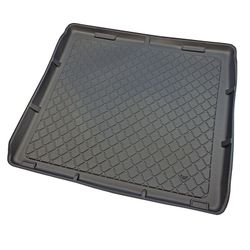 ALFOMBRAS "3D" TPE MALETERO BMW 5  (F11) TOURING