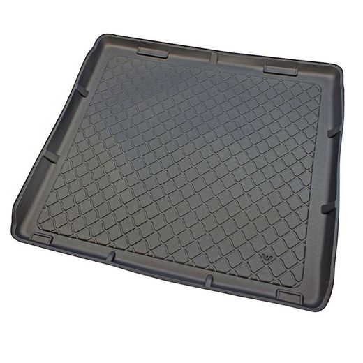 ALFOMBRAS "3D" TPE MALETERO BMW 5  (F11) TOURING