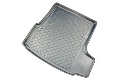 ALFOMBRAS "3D" TPE MALETERO BMW 5  (G30) HÍBRIDO ENCHUFABLE + RESTILING 2020