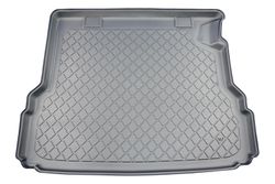 ALFOMBRAS "3D" TPE MALETERO BMW 5  (G31) TOURING HÍBRIDO ENCHUFABLE + RESTILING 2020