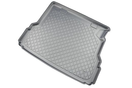 ALFOMBRAS "3D" TPE MALETERO BMW 5  (G31) TOURING HÍBRIDO ENCHUFABLE + RESTILING 2020