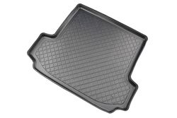 ALFOMBRAS "3D" TPE MALETERO BMW 6 GRAN TURISMO  (G32)