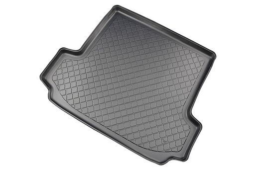 ALFOMBRAS "3D" TPE MALETERO BMW 6 GRAN TURISMO  (G32)