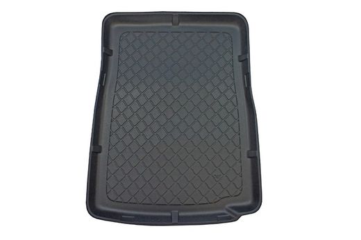ALFOMBRAS "3D" TPE MALETERO BMW 7 (F01)