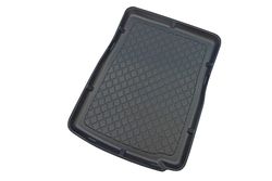 ALFOMBRAS "3D" TPE MALETERO BMW 7  (F01)