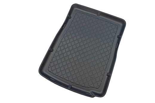 ALFOMBRAS "3D" TPE MALETERO BMW 7  (F01)