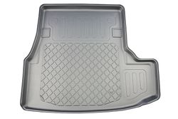 ALFOMBRAS "3D" TPE MALETERO BMW 7  (G11) HÍBRIDO ENCHUFABLE + RESTILING 2019 / (G12) HÍBRIDO ENCHUFA