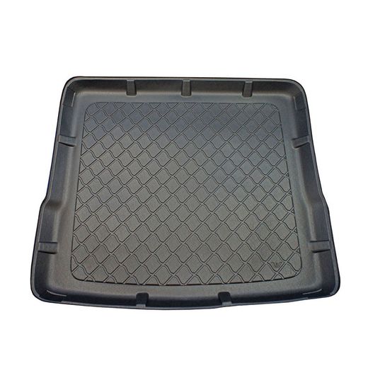 ALFOMBRAS "3D" TPE MALETERO BMW X1 (E84)