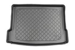 TAPETES DE MALA TPE "3D" BMW X2 (F39)
