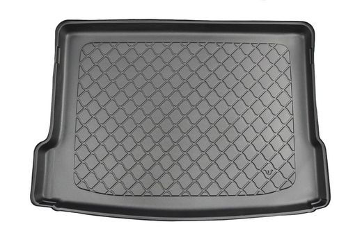 TAPETES DE MALA TPE "3D" BMW X2 (F39)