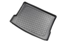 TAPETES DE MALA TPE "3D" BMW X2 (F39)