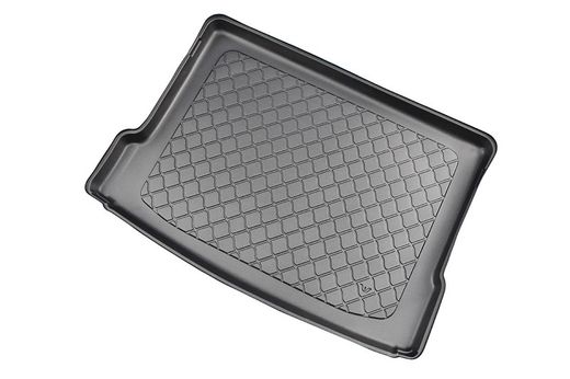 TAPETES DE MALA TPE "3D" BMW X2 (F39)