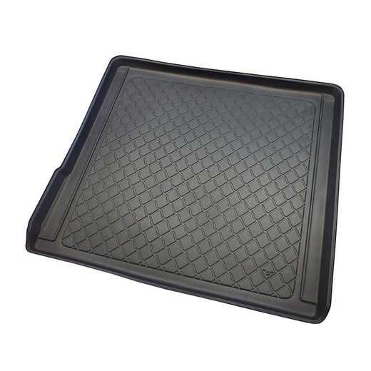 ALFOMBRAS "3D" TPE MALETERO BMW X5 (E70) BMW X5 (F15) 57 PLAZAS (3ª FILA BAJADA)