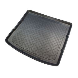 ALFOMBRAS "3D" TPE MALETERO BMW X6 (F16)