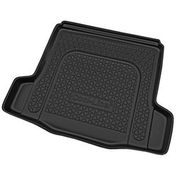 TAPETES DE MALA CHEVROLET CRUZE "3D" TPE COM RODA SOBRESSALENTE