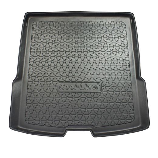 TAPETES DE TRONCO TPE "3D" CHRYSLER 300 C TOURING