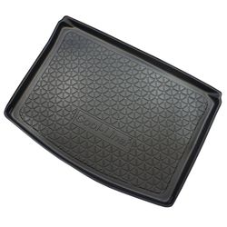 ALFOMBRAS "3D" TPE MALETERO CITROEN C4 I