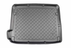 ALFOMBRAS "3D" TPE MALETERO CITROEN C4 II