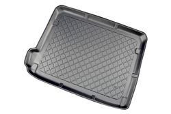 ALFOMBRAS "3D" TPE MALETERO CITROEN C4 II