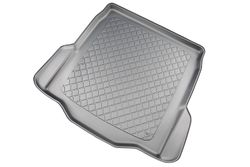 ALFOMBRAS "3D" TPE MALETERO CITROEN C4 X  CITROEN E-C4 X  (ELECTRIC)