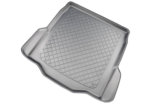 ALFOMBRAS "3D" TPE MALETERO CITROEN C4 X  CITROEN E-C4 X  (ELECTRIC)