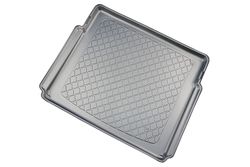 ALFOMBRAS "3D" TPE MALETERO CITROEN C5 AIRCROSS HÍBRIDO ENCHUFABLE + RESTILING 2022