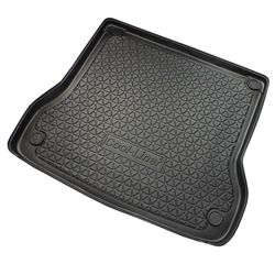 ALFOMBRAS "3D" TPE MALETERO CITROEN C5 I & II COMBI  (BREAK)