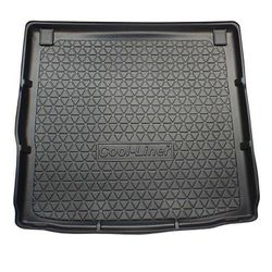 ALFOMBRAS "3D" TPE MALETERO CITROEN C5  (X7) TOURER