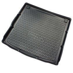 ALFOMBRAS "3D" TPE MALETERO CITROEN C5  (X7) TOURER