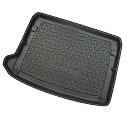 ALFOMBRAS "3D" TPE MALETERO CITROEN DS4  CITROEN DS4 CROSSBACK