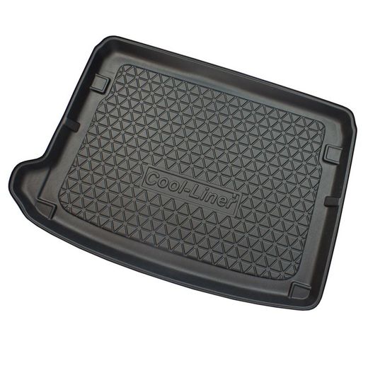 ALFOMBRAS "3D" TPE MALETERO CITROEN DS4  CITROEN DS4 CROSSBACK