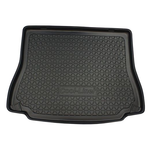 ALFOMBRAS "3D" TPE MALETERO CITROEN XSARA I & II COMBI (BREAK)