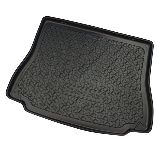 ALFOMBRAS "3D" TPE MALETERO CITROEN XSARA I & II COMBI  (BREAK)