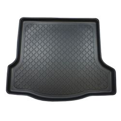 ALFOMBRAS "3D" TPE MALETERO DACIA LOGAN II