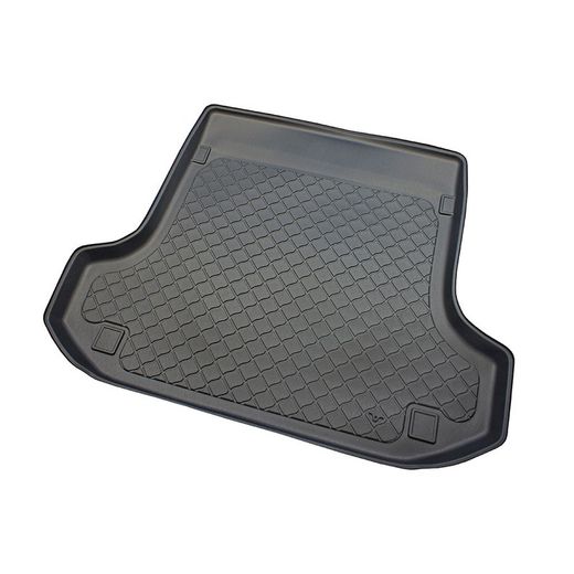 ALFOMBRAS "3D" TPE MALETERO DACIA LOGAN II MCV