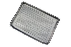 ALFOMBRAS "3D" TPE MALETERO DACIA SPRING  (BBG) ELECTRIC