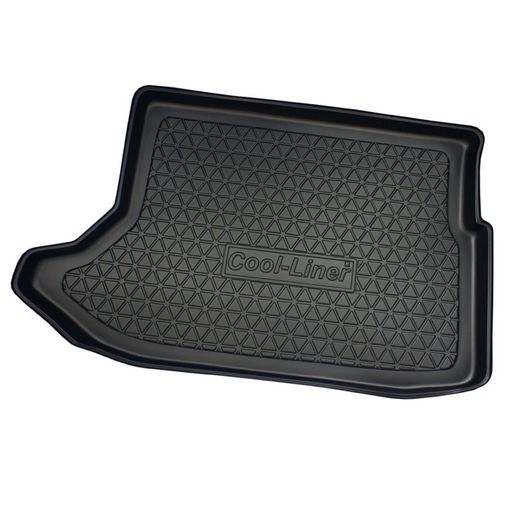 ALFOMBRAS "3D" TPE MALETERO DODGE CALIBER