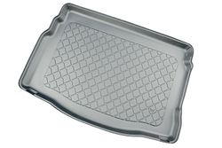 ALFOMBRAS "3D" TPE MALETERO DS 4 E-TENSE HÍBRIDO ENCHUFABLE