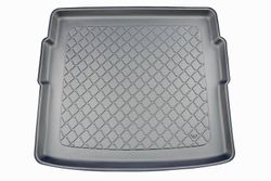 ALFOMBRAS "3D" TPE MALETERO DS 7 CROSSBACK  DS 7 RESTILING 2022 / DS 7 CROSSBACK  DS 7 RESTILING 202