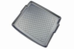 ALFOMBRAS "3D" TPE MALETERO DS 7 CROSSBACK  DS 7 RESTILING 2022 / DS 7 CROSSBACK  DS 7 RESTILING 202