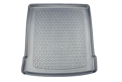 ALFOMBRAS "3D" TPE MALETERO DS 8 ELECTRICO (25-)