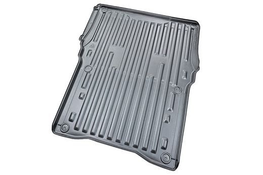 TAPETES TPE "3D" TPE FIAT DOBLO III VAN (L1) FIAT DOBLO III VAN (L1) FIAT E-DOBLO III