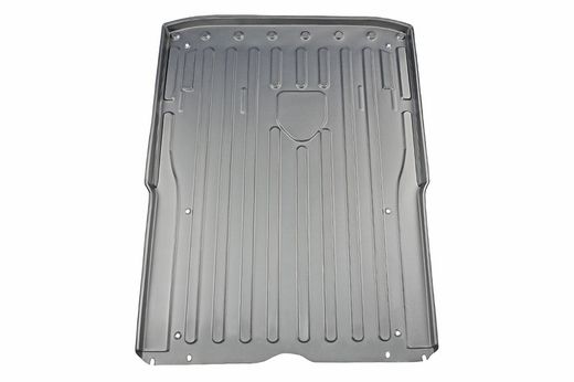 ALFOMBRAS "3D" TPE MALETERO FIAT  FIORINO III  CARGO 2 ASIENTOS