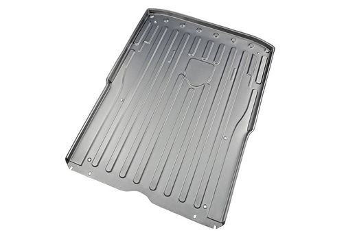 ALFOMBRAS "3D" TPE MALETERO FIAT FIORINO III CARGO 2 ASIENTOS