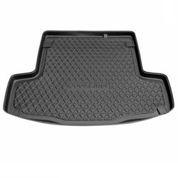 ALFOMBRAS "3D" TPE MALETERO FIAT LINEA