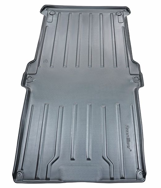 ALFOMBRAS "3D" TPE MALETERO FIAT SCUDO III  (L2 - STANDARD)  FIAT E-SCUDO III  (ELECTRIC)   (L2 -s ST
