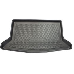 ALFOMBRAS "3D" TPE MALETERO FIAT SEDICI